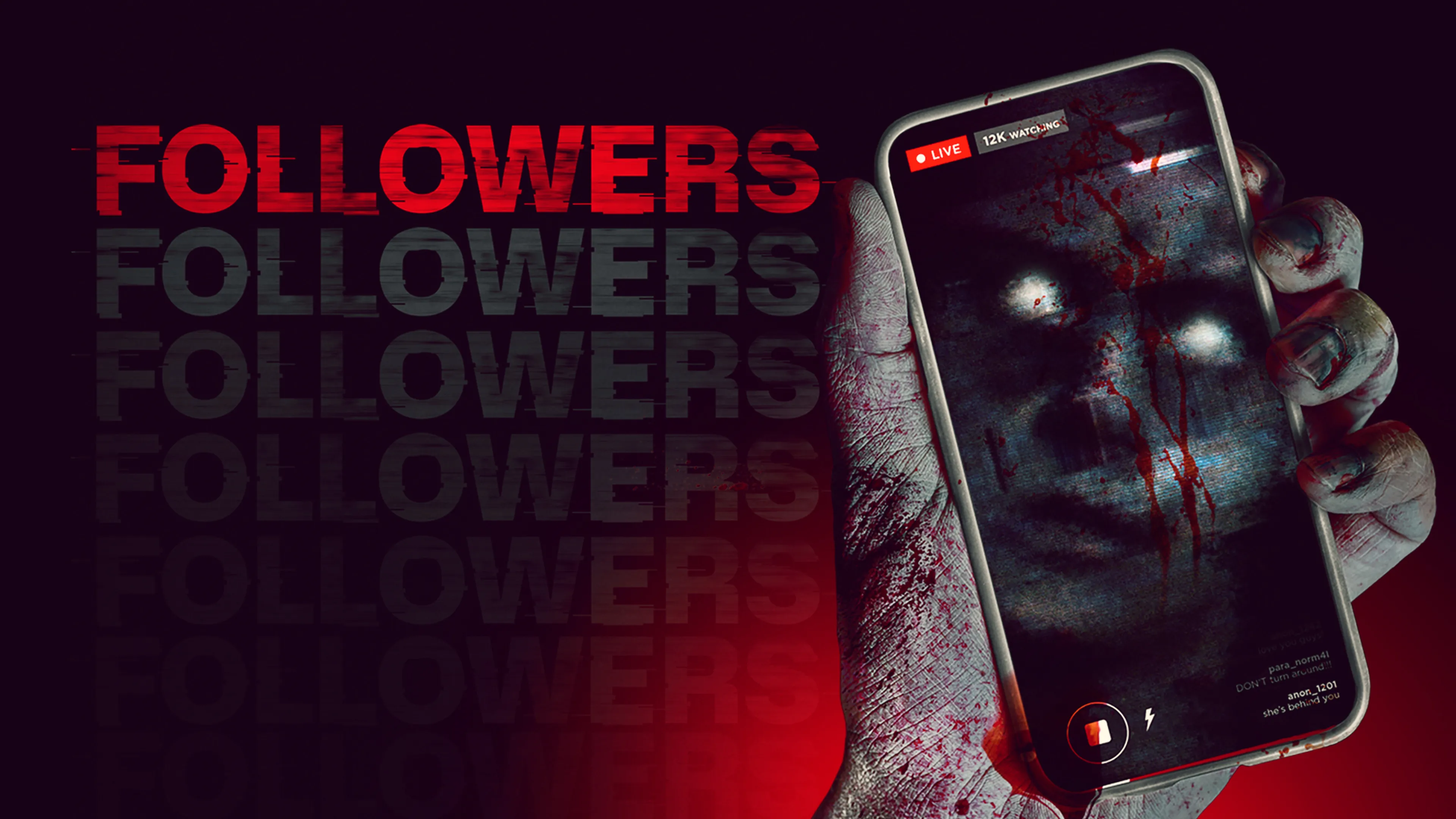 Followers poster